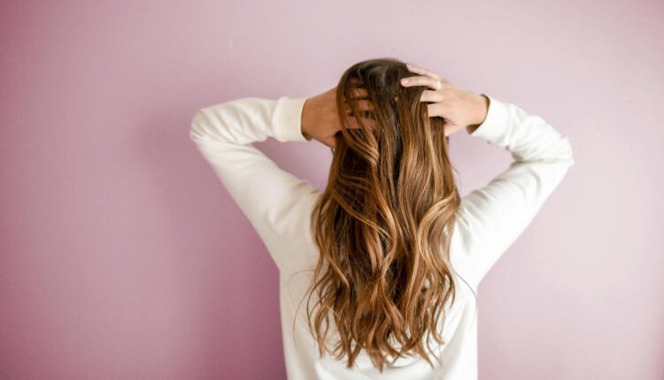Achieve Voluminous Hair Without Frizz