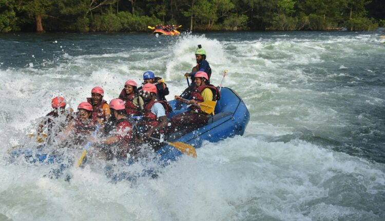 How to Plan the Perfect Weekend Getaway Itinerary