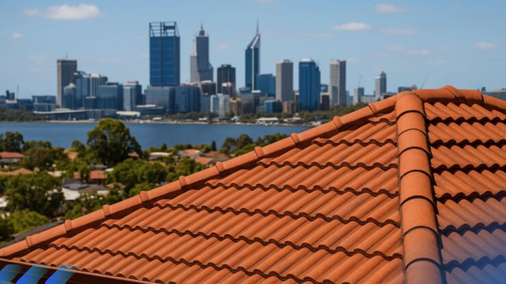 How Long Do Roof Repairs Last in Perth