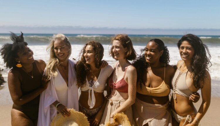 Swimsuit That Fits and Flatters Your Body Type