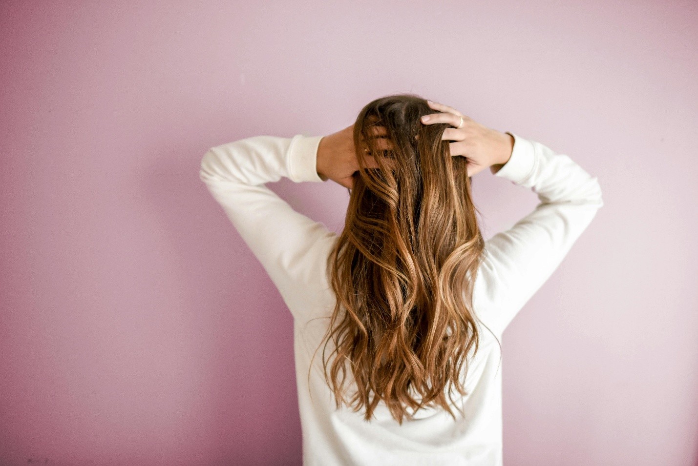How to Match Hair Extensions to Your Natural Hair