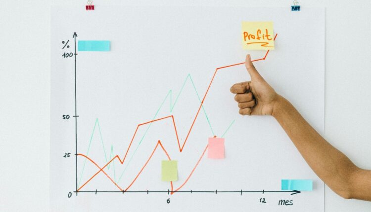 Healthy Blood Vessels