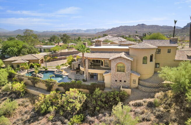 Luxury Rehab Arizona for Men Seeking Lasting Recovery