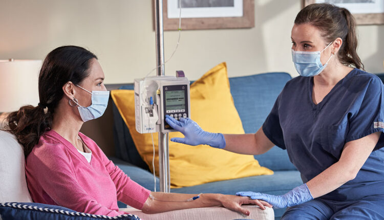 Strategies to Regain Energy After Oncology Treatments