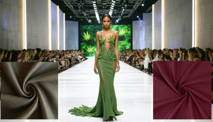 Why Hemp Textiles Are Leading the Green Revolution in the Global Fabric Industry