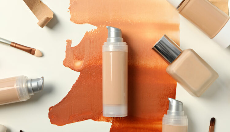 makeup foundation manufacturers