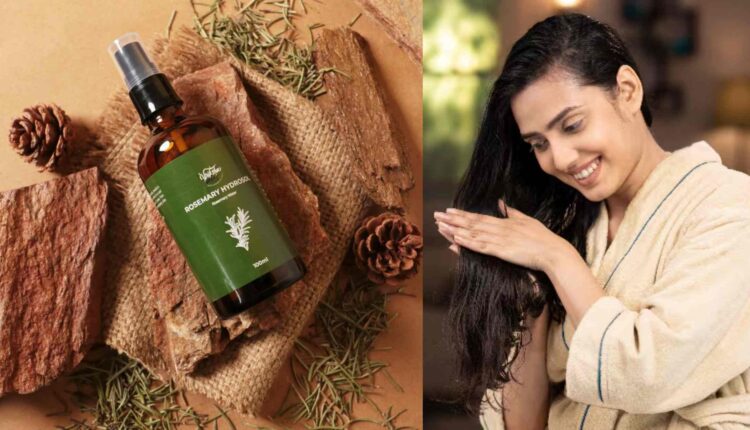 10 Indian Hair Care Brands That Celebrate Raw, Natural Ingredients