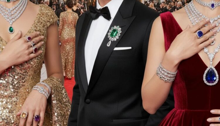 Jewelry for Every Occasion