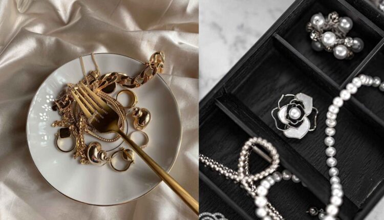 7 Trending necklace styles in 2026!