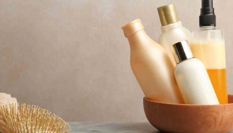 How to Start Your Own Hair Product Line