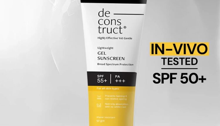 Sunscreens That Work Well for Oily Skin in Hot and Humid Weather