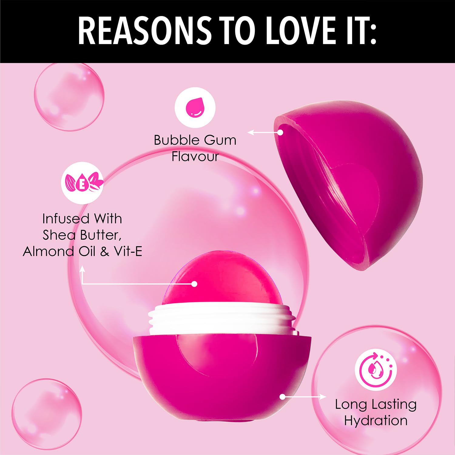 Lip Gloss under 50 Rs
