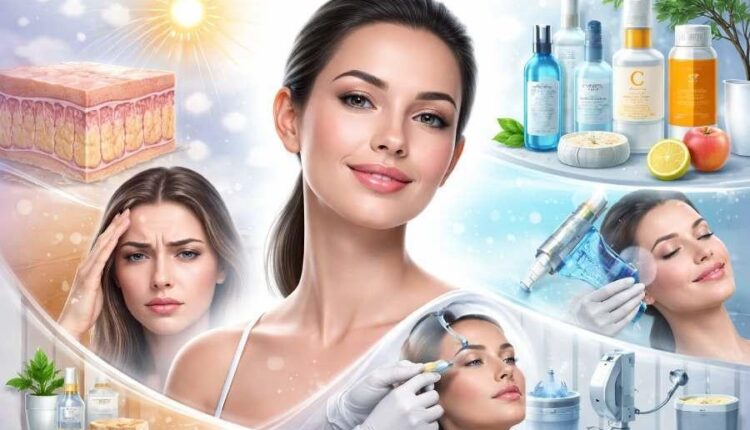 Wrinkle Reduction Treatments