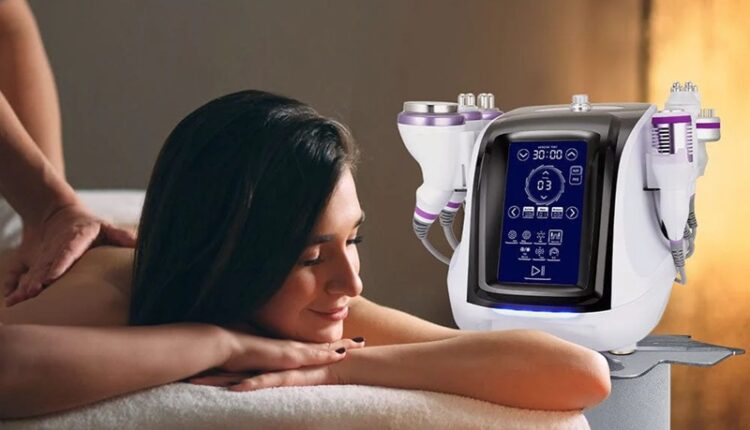 Explaining the Key Differences Between Cavitation Machine vs Liposuction