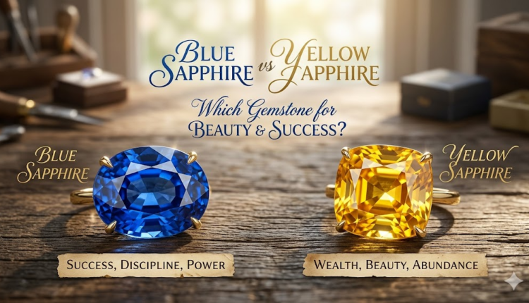 Which Gemstone is Best for Beauty & Success