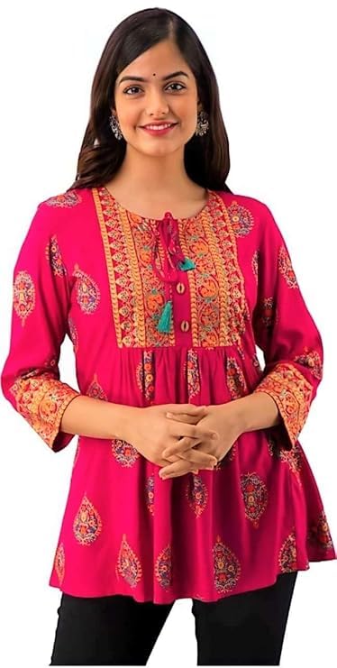 Ladies Tops Under 200 Rs
