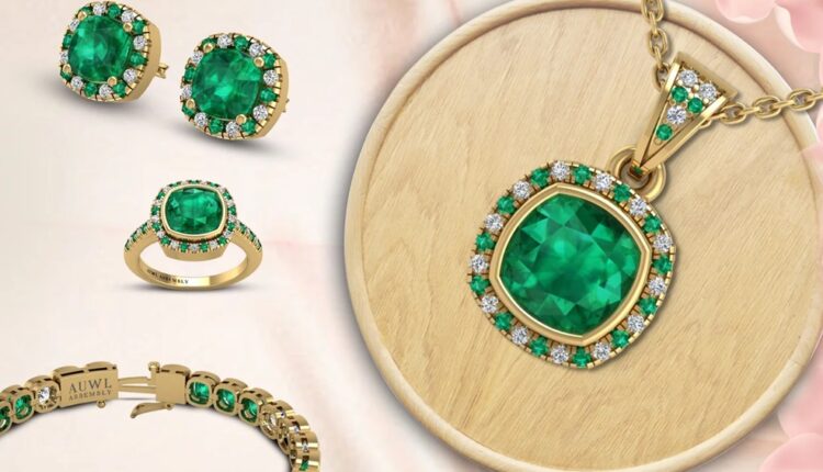 Bridal Jewellery Guide