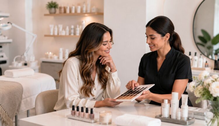 The Beauty Treatments Worth Knowing