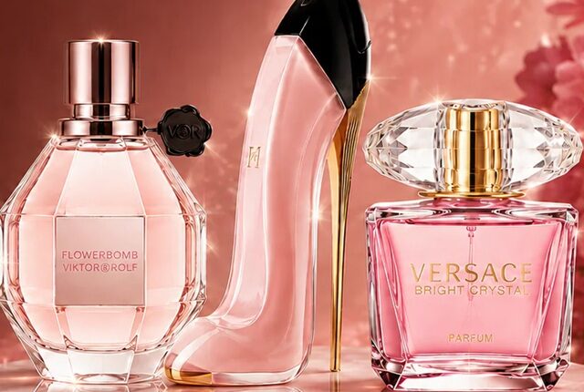 The Appeal of Exclusive and Hard to Find Fragrances