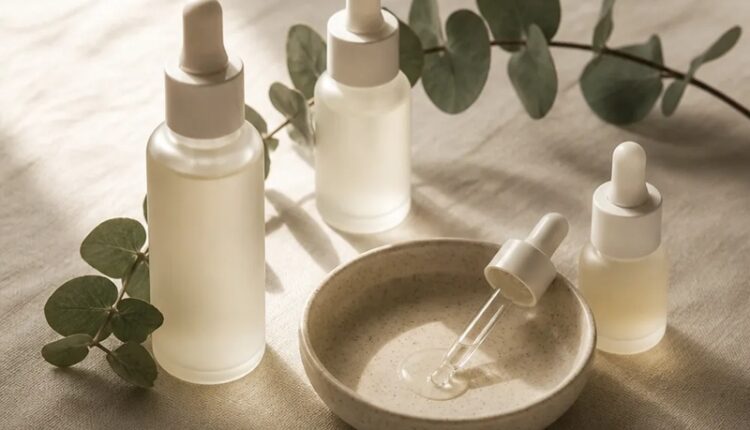 The Best Skincare Magazine for Science and Wellness