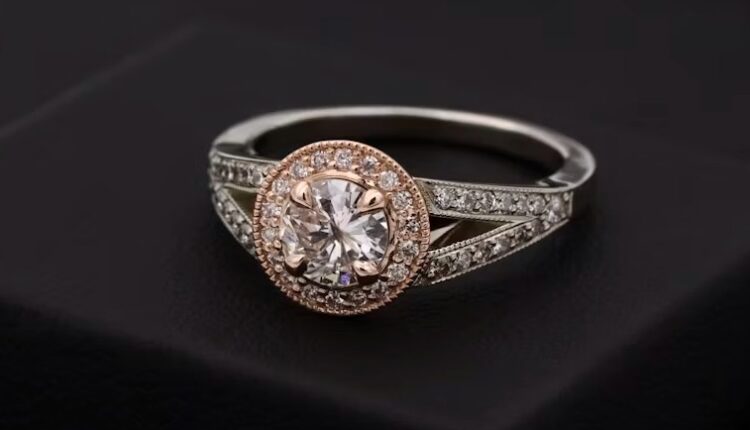 Why choosing vintage diamonds is one of the most sustainable ways to buy fine jewellery