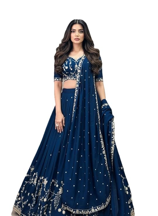 Royal Blue