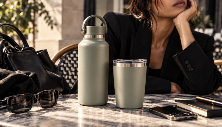 What Beauty and Lifestyle Retailers Should Look for in Drinkware