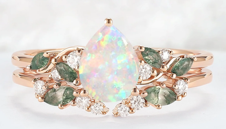 A Buyer's Guide to Play-of-Colour Gemstones